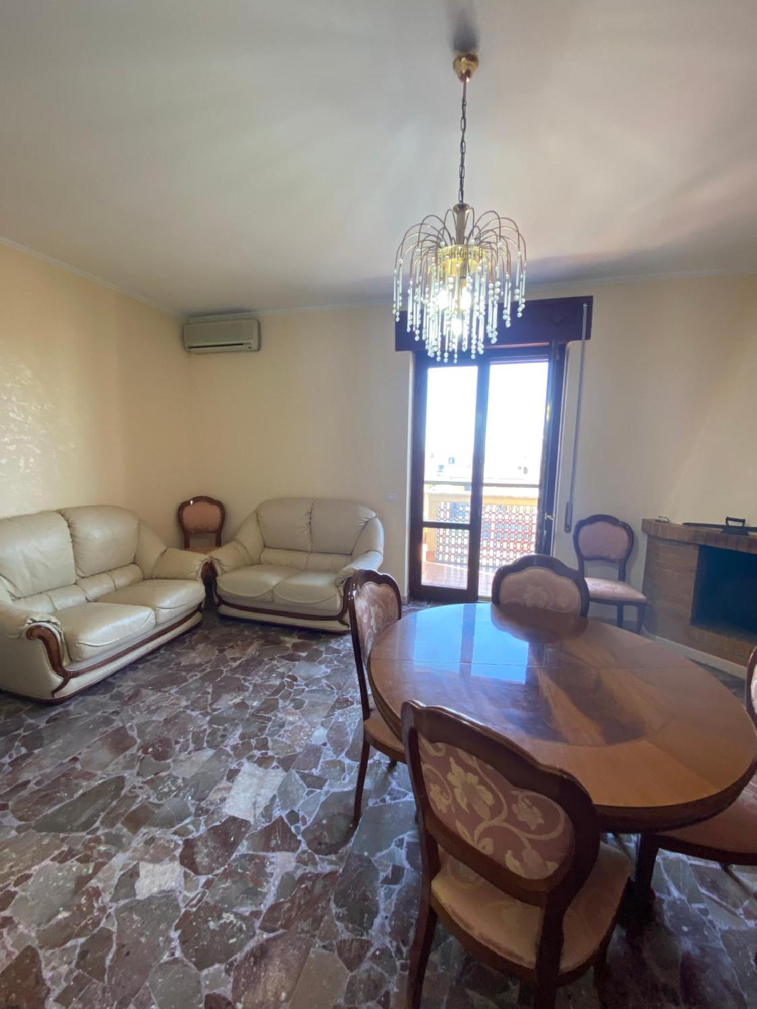 Rao'S Airport Apartment Fiumicino Dış mekan fotoğraf