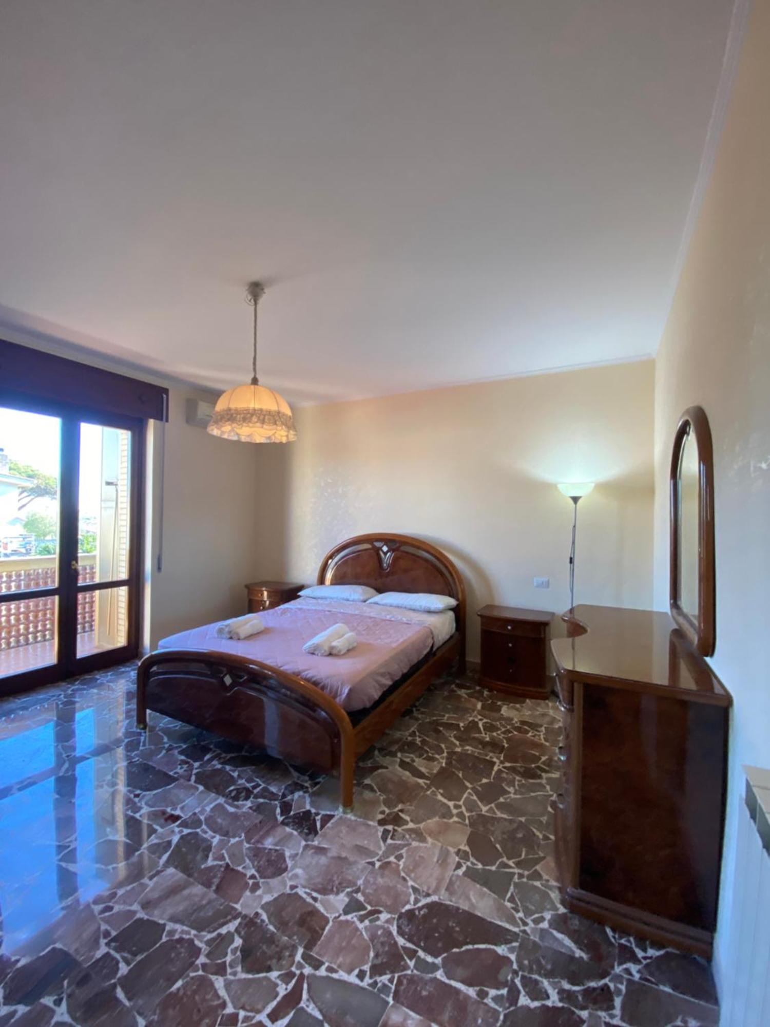 Rao'S Airport Apartment Fiumicino Dış mekan fotoğraf